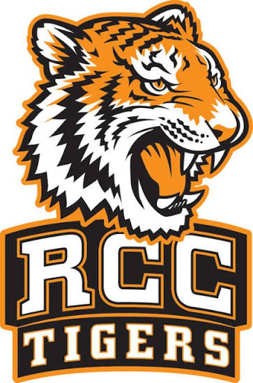 Riverside City College Tigers logo