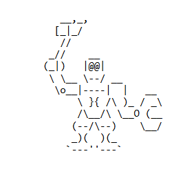 Residual Robotics logo