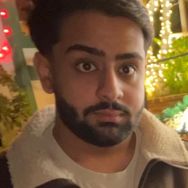 Yuvraj Shiv